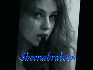 Sheenabrabson