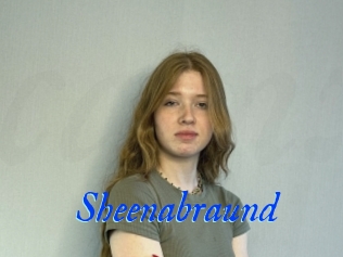 Sheenabraund