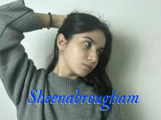 Sheenabrougham