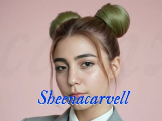 Sheenacarvell