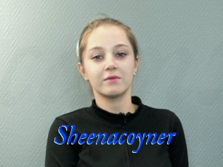 Sheenacoyner