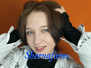 Sheenafares