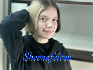 Sheenafelton