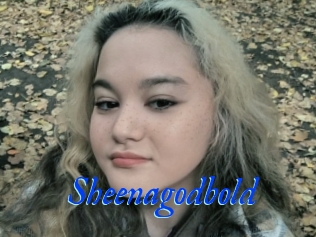 Sheenagodbold