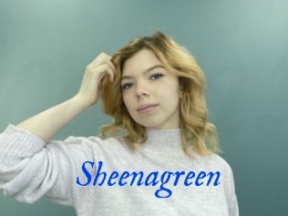 Sheenagreen