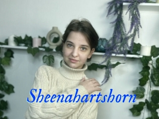 Sheenahartshorn