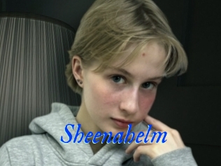 Sheenahelm