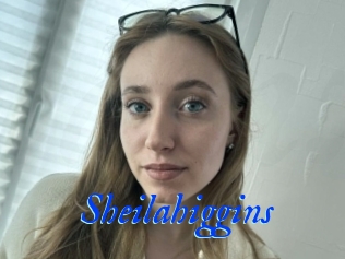 Sheilahiggins