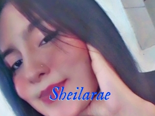 Sheilarae