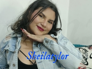 Sheilatylor