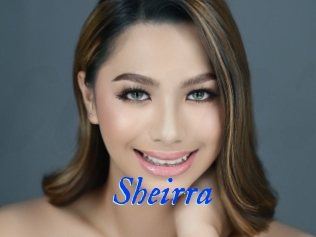 Sheirra