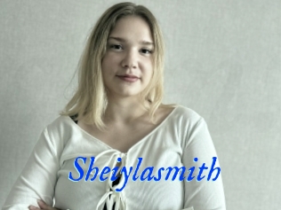 Sheiylasmith