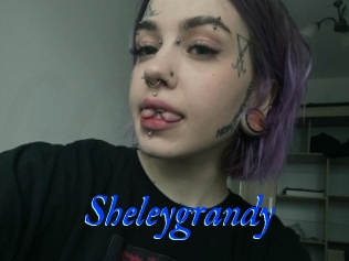 Sheleygrandy