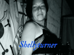 Shellyturner