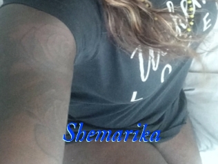 Shemarika