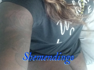 Shemendingo