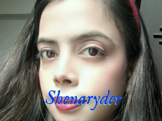 Shenaryder