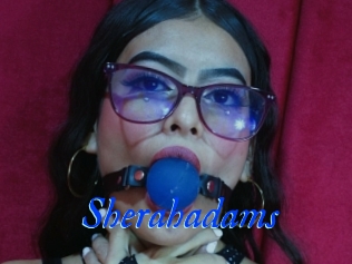 Sherahadams