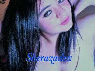 Sherazadex