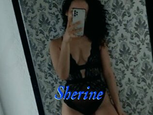 Sherine