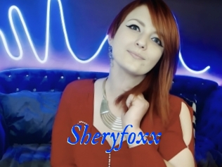 Sheryfoxx