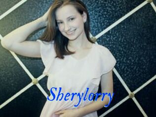 Sherylorry