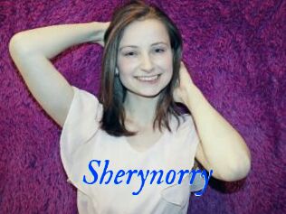 Sherynorry