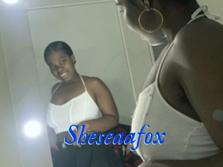 Sheseaafox