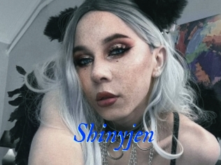 Shinyjen