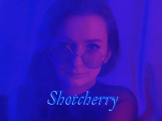 Shotcherry