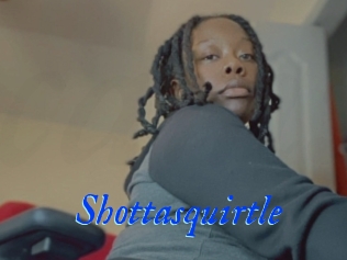 Shottasquirtle