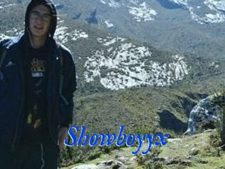 Showboyyx