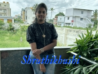 Shruthikhushi