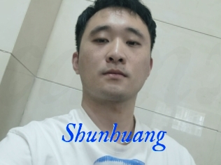 Shunhuang