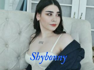 Shybonny