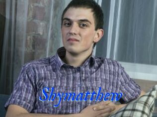 Shymatthew