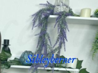 Sibleyberner