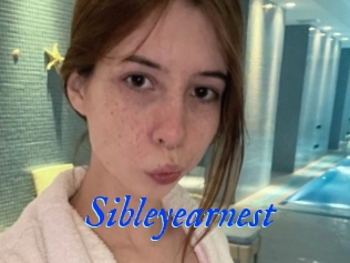 Sibleyearnest