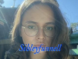 Sibleyfunnell