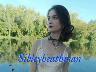 Sibleyheathman