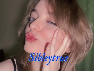 Sibleytrue