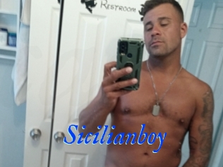 Sicilianboy