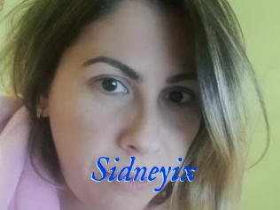 Sidneyix