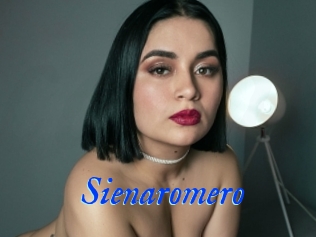 Sienaromero