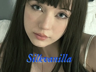 Silkvanilla