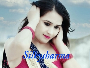 Silkysharma