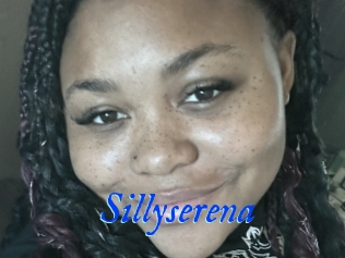 Sillyserena