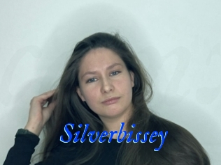 Silverbissey