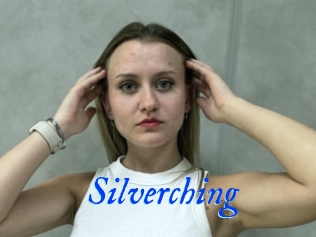 Silverching