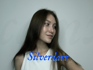 Silverdarr